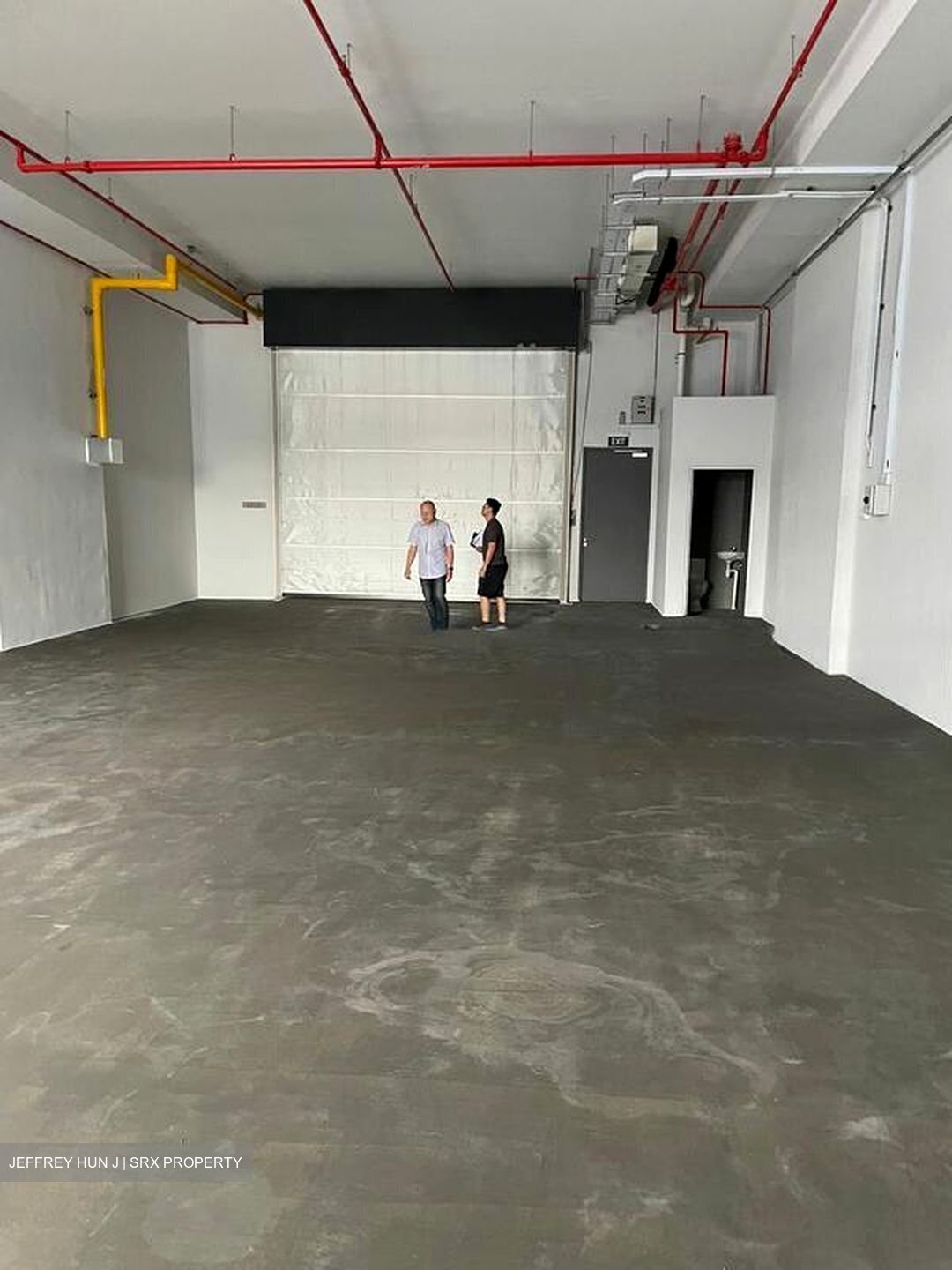Ct Foodnex (D25), Factory #457445081